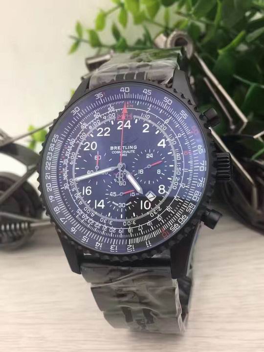 Breitling Watch 418